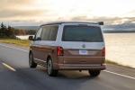Volkswagen California Ocean 2019 года (WW)